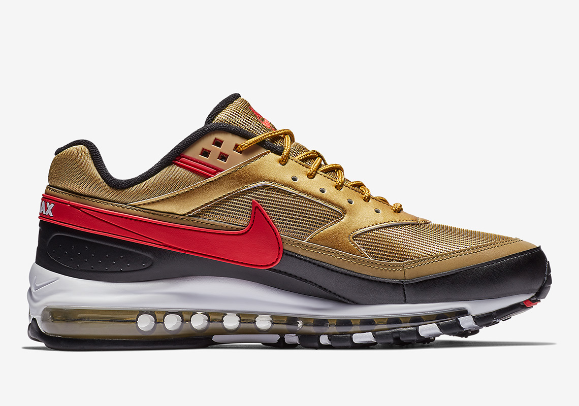 Nike Air Max 97 Bw Ao2406 700 4