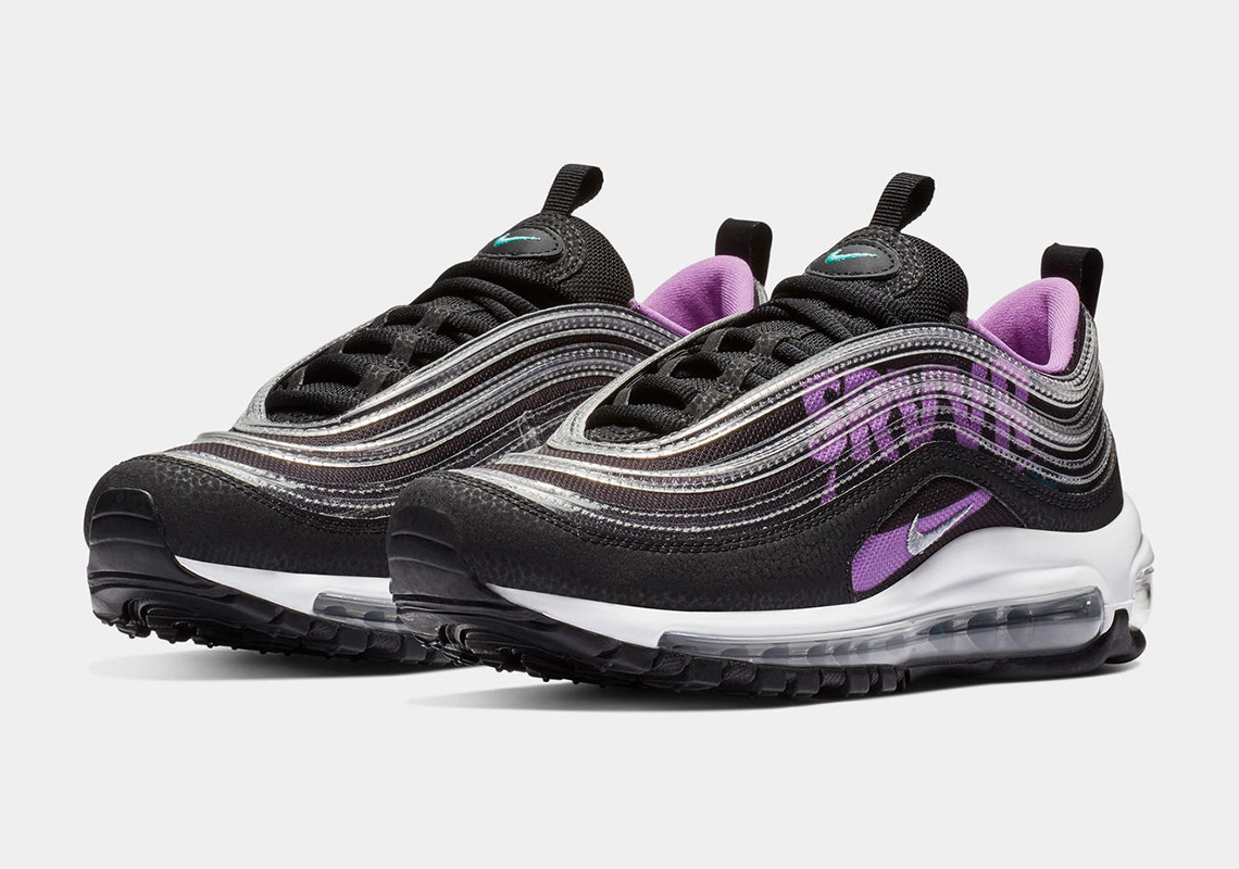 Nike Air Max 97 Doernbecher 2018