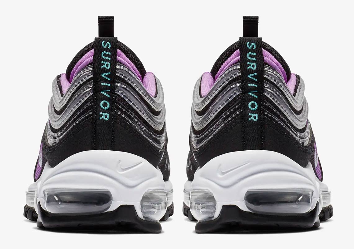 Nike Air Max 97 Doernbecher Release Date 121