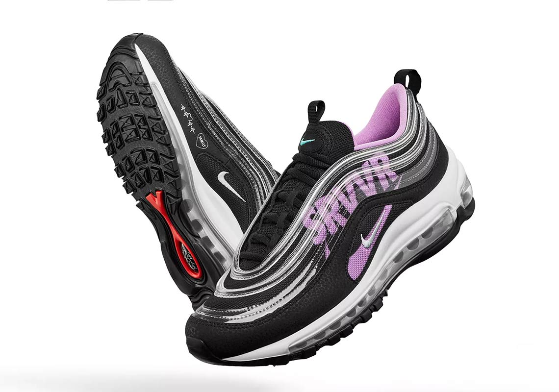 Nike Air Max 97 Doernbecher Release Date 81