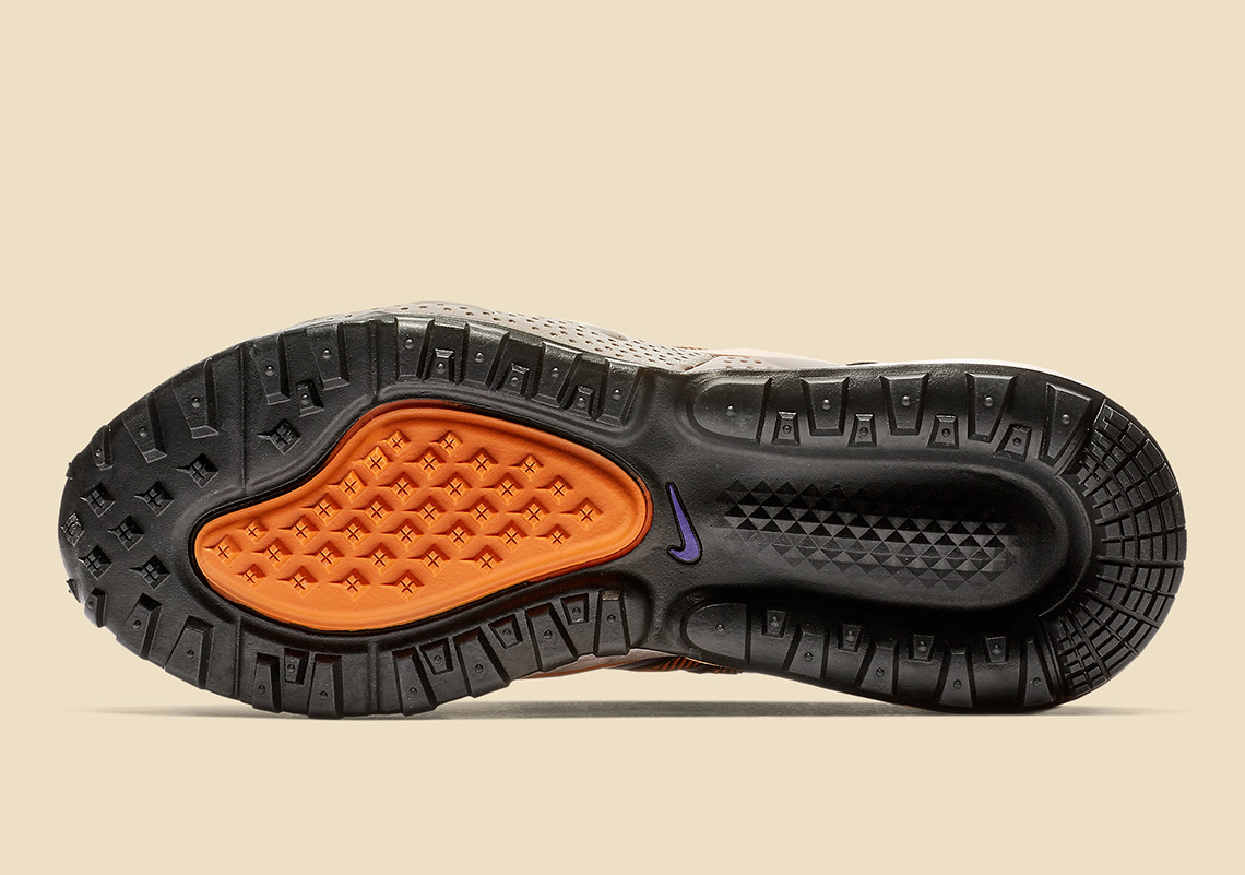 Nike Air Max Bowfin 270 Mowabb Aj7200 201 2
