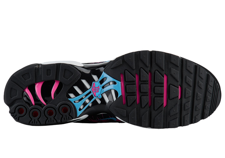 Nike Air Max Plus 97 Miami Vice 1