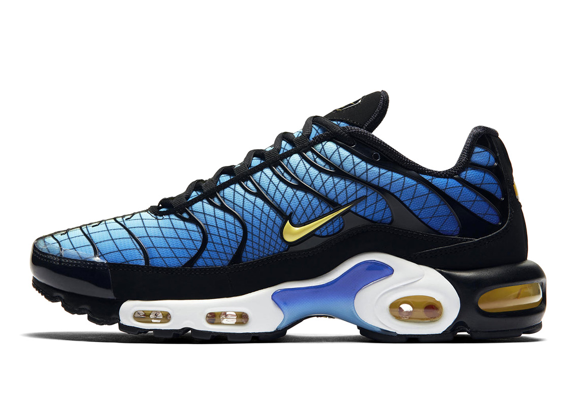Nike Air Max Plus Greedy 31