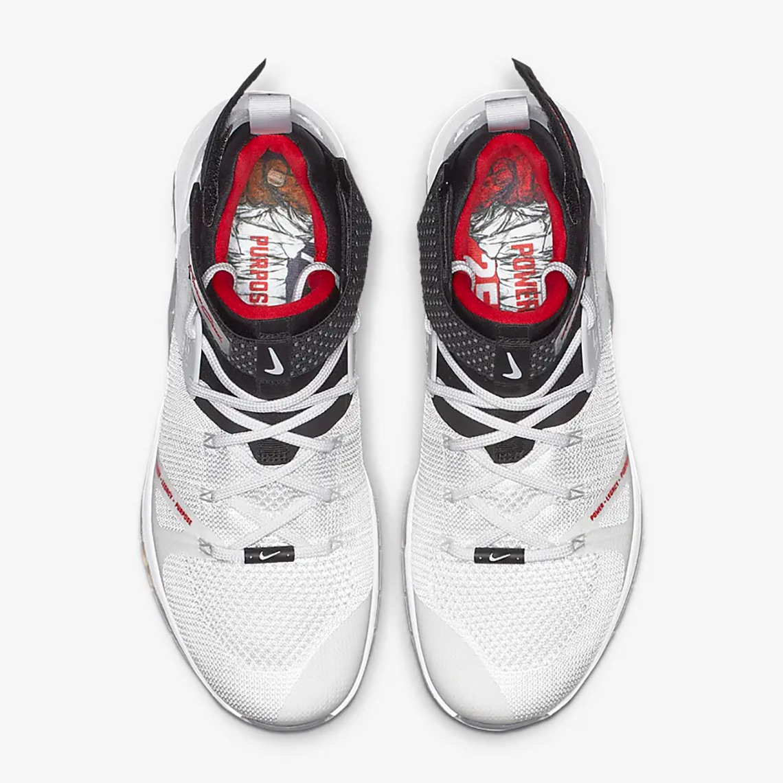Nike Metcon Flyknit 3 Adonis Creed 3