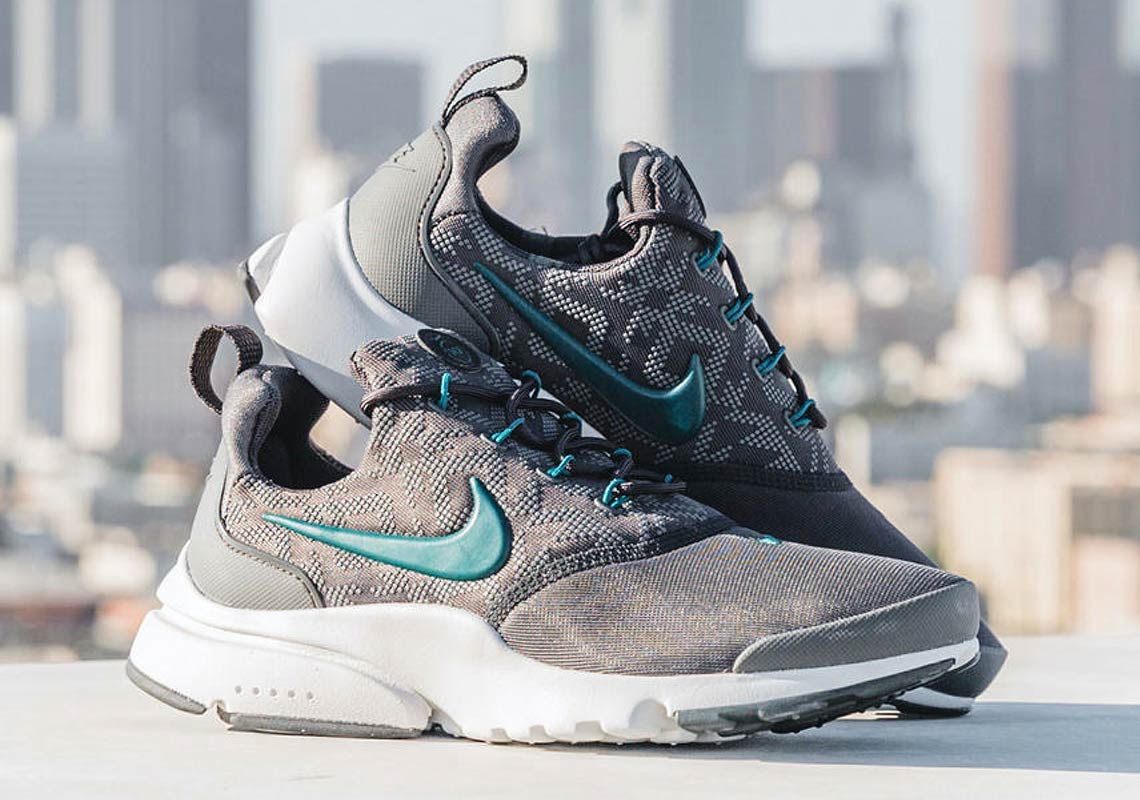 Nike Presto Fly N7