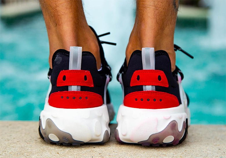 Nike Presto React 3