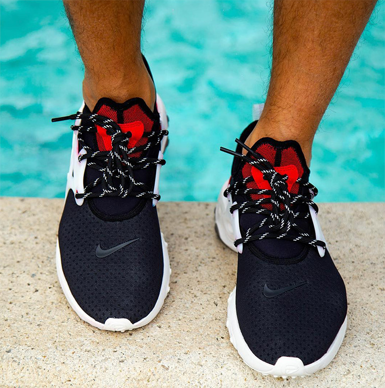 Nike Presto React 4