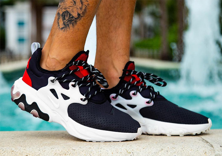 Nike Presto React 5