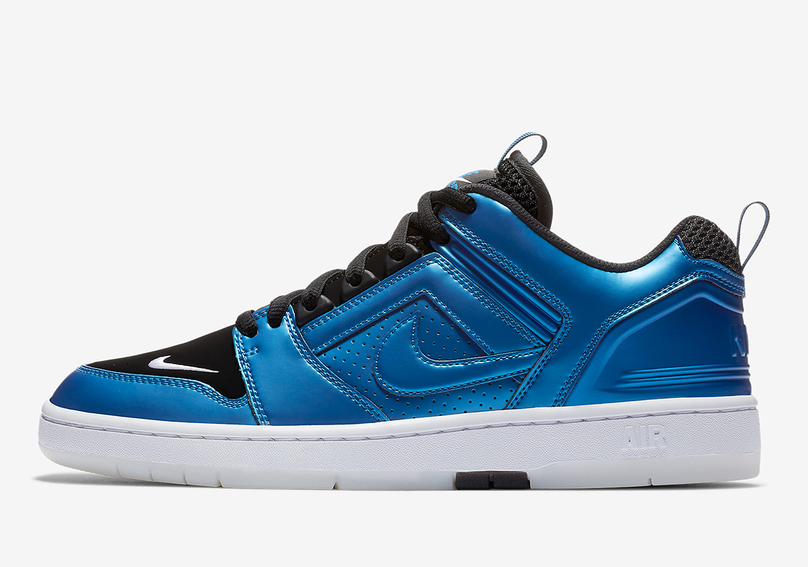 Nike Sb Rivals Pack 3