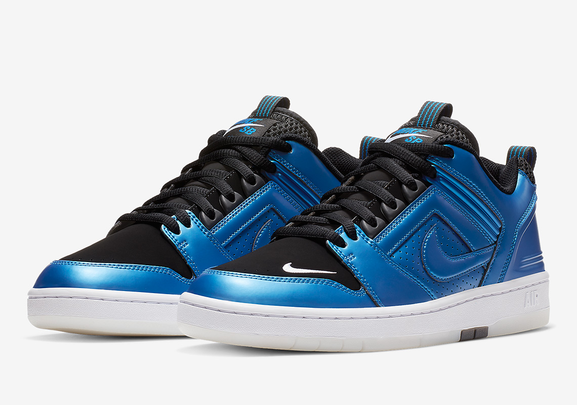 Nike Sb Rivals Pack 4