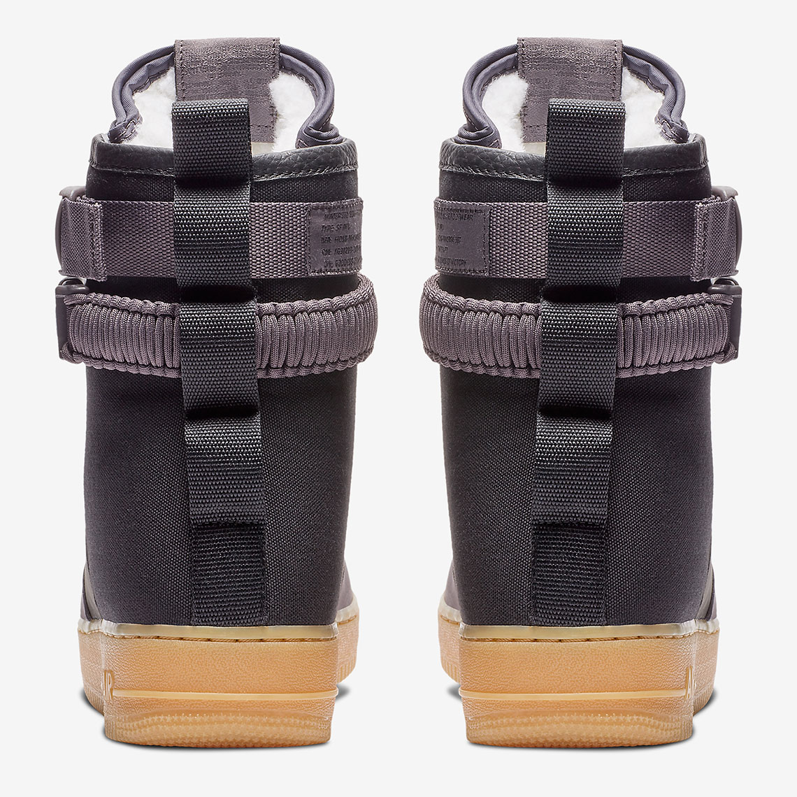 Nike Sf Air Force 1 Bv0130 001 5