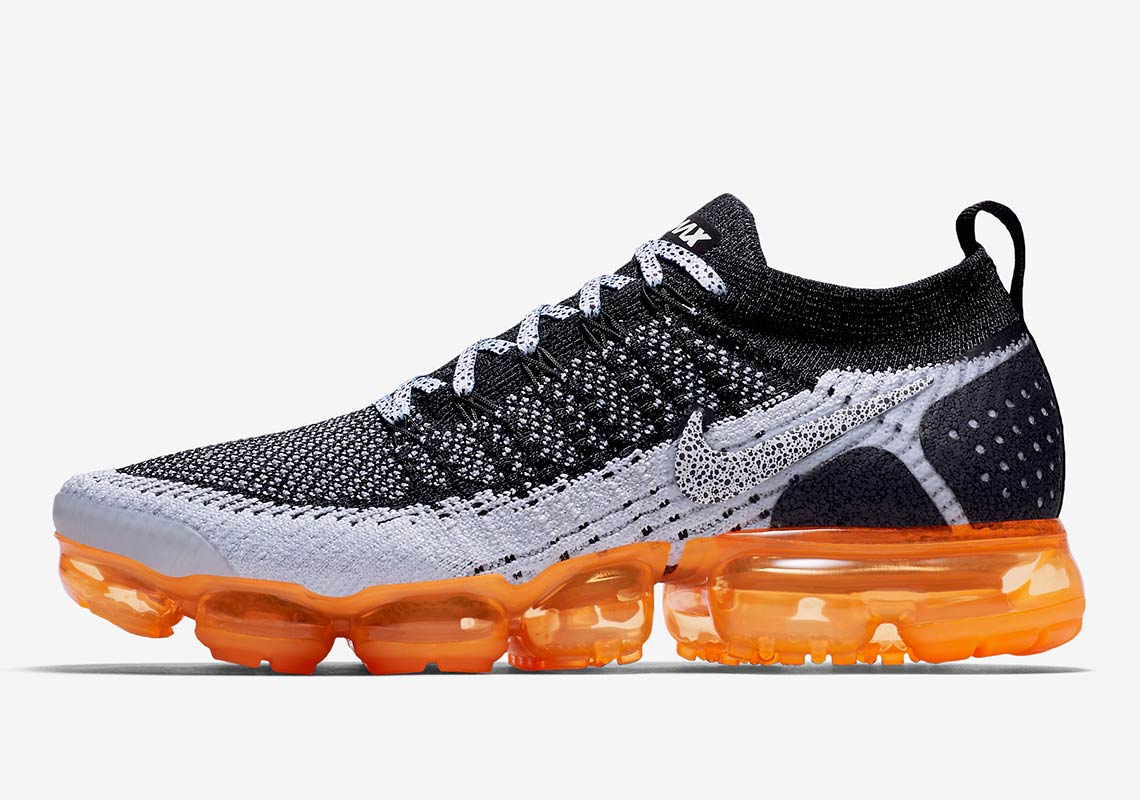 Nike Vapormax Flyknit 2 "Safari" Lands Next Week
