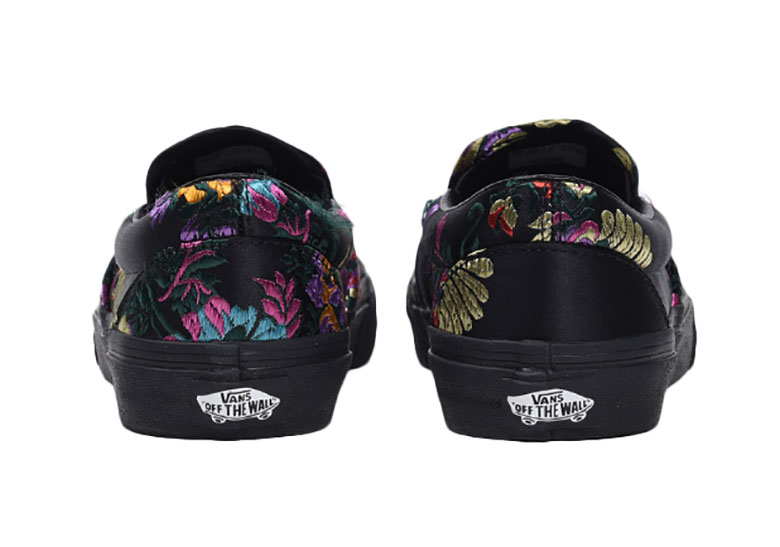 Vans Slip On Fetsival Satin Vn0a38f7uln 3