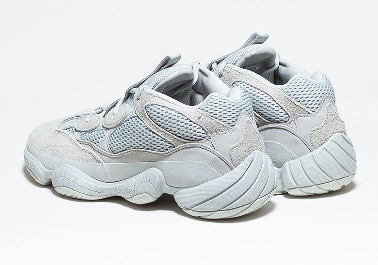 Yeezy 500 Salt Official Release Info 3