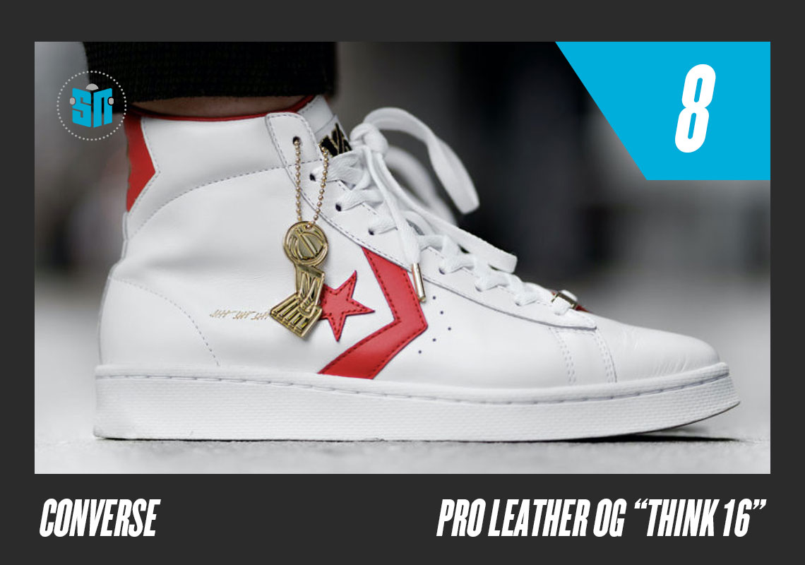 10 Best Converse 2018 8