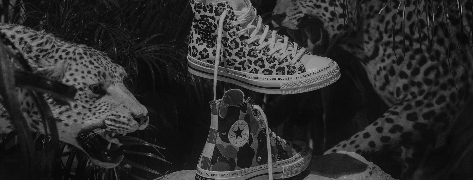 The 10 Best Converse Shoes Of 2018