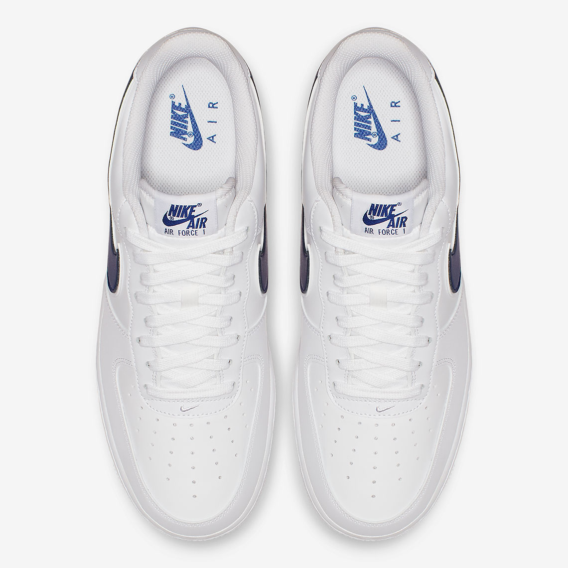 Nike Air Force 1 Deep Royal Ao2423 103 4