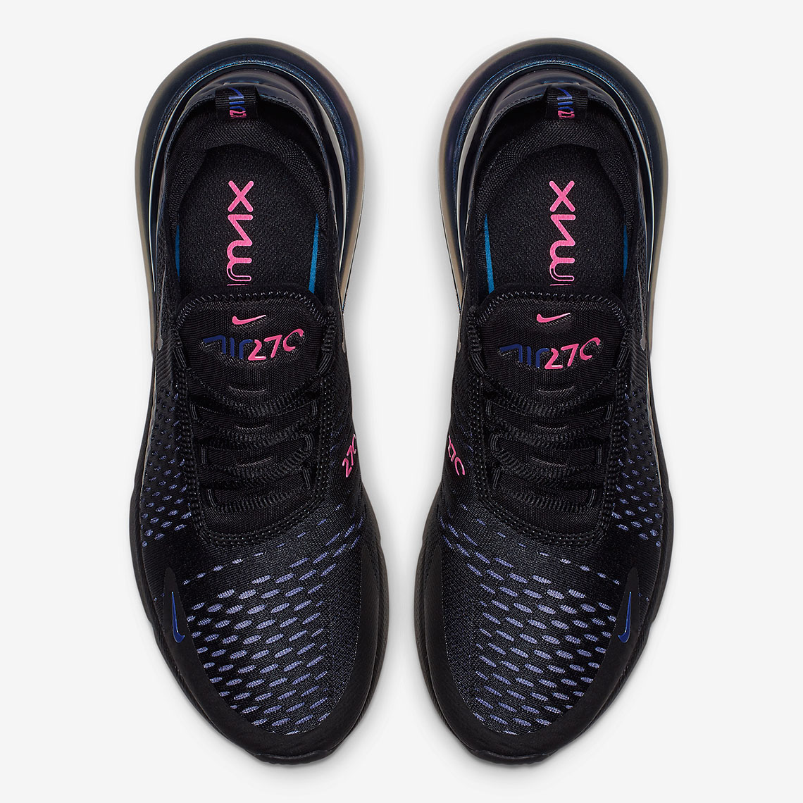 Nike Air Max 270 Ah8050 020 4