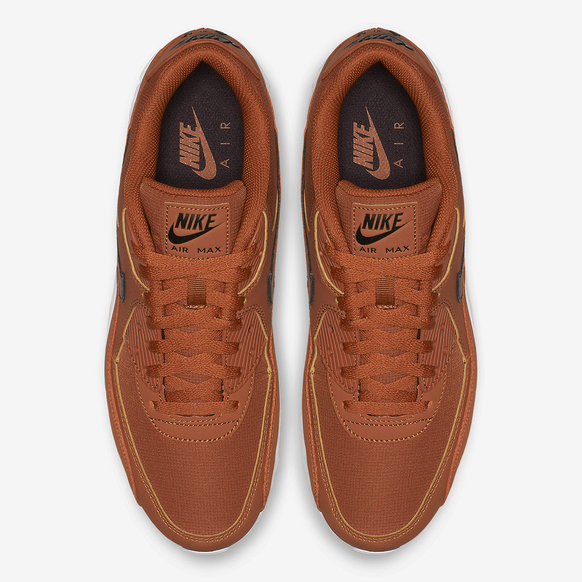 Nike Air Max 90 Aj1285 203 4