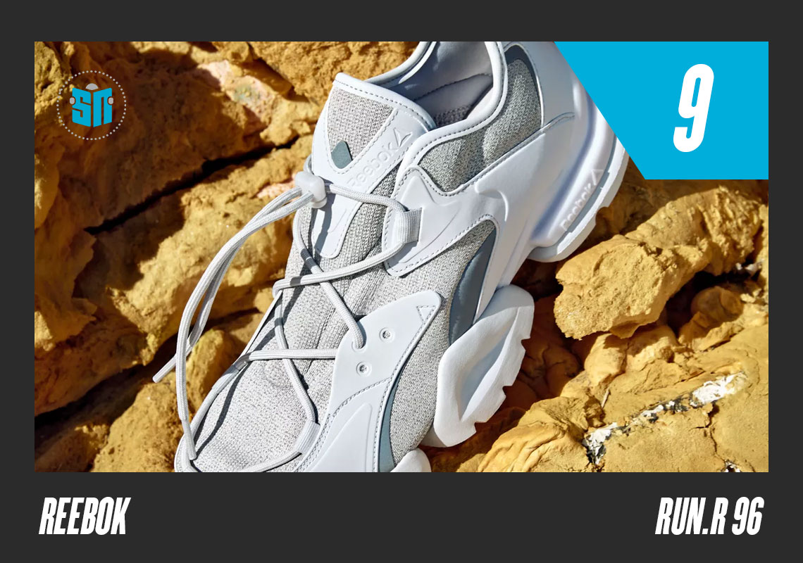Top 10 2018 Reebok 9