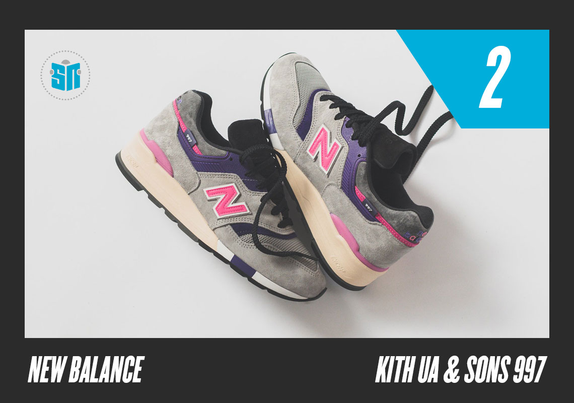 Top 10 2019 Newbalance 2