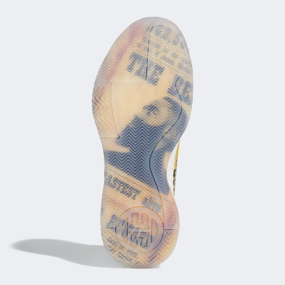 Adidas Harden Vol 3 Most Wanted 6