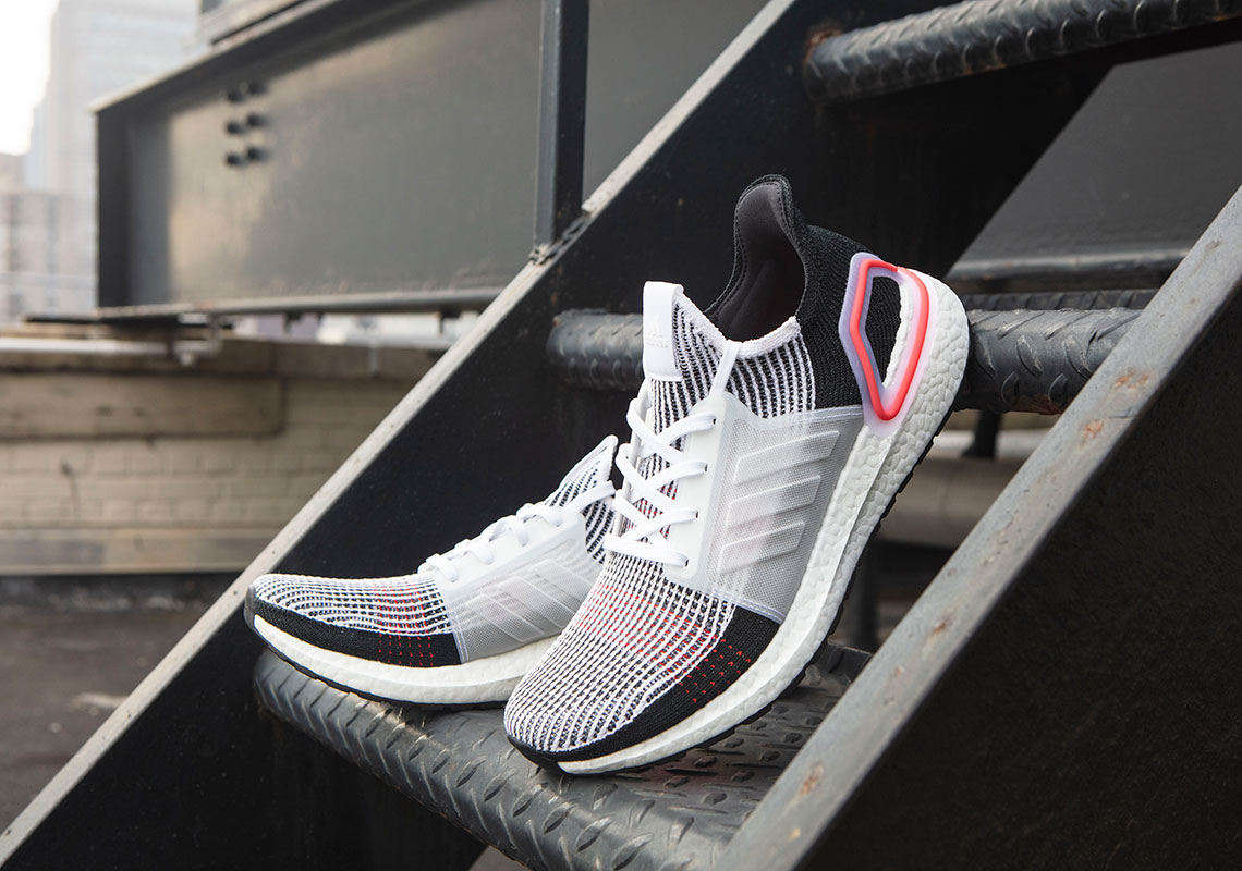 Adidas Ultra Boost 2019 Sneakernews 1