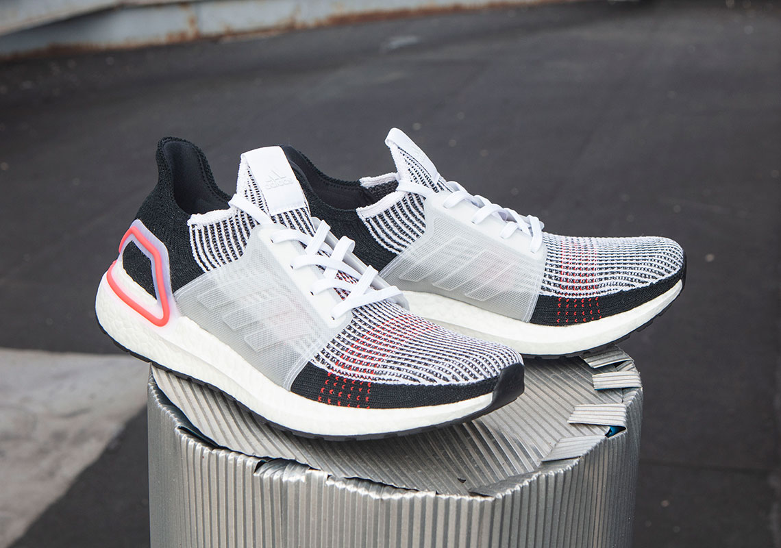 Adidas Ultra Boost 2019 Sneakernews 2