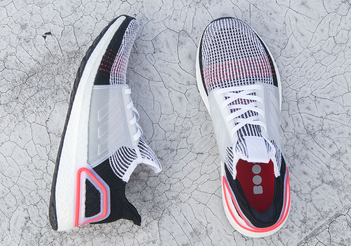 Adidas Ultra Boost 2019 Sneakernews 3