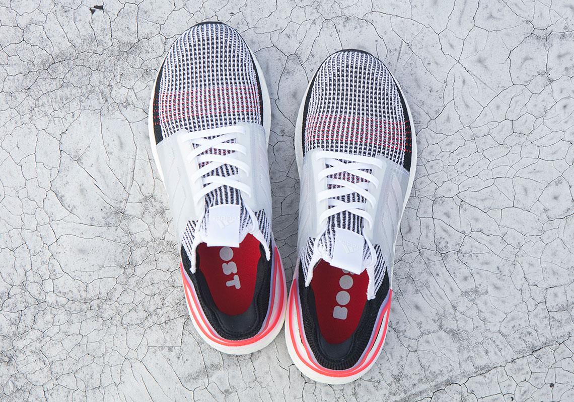 Adidas Ultra Boost 2019 Sneakernews 5