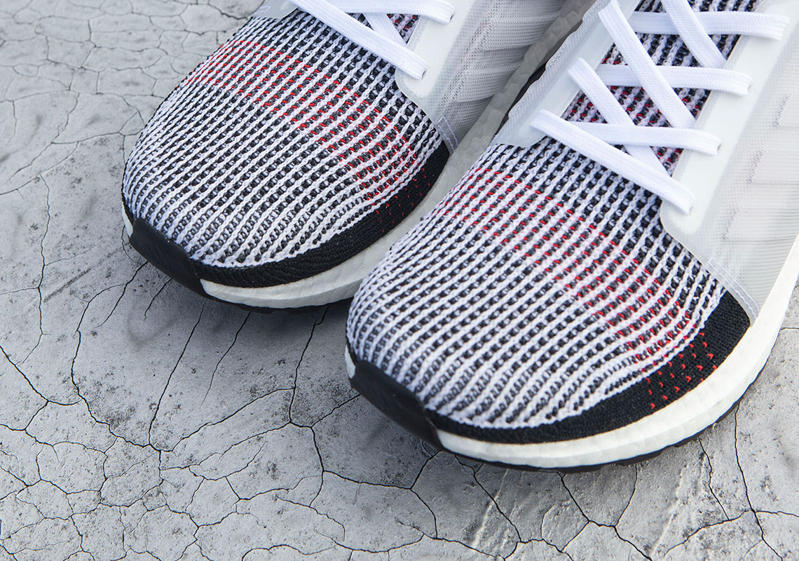 Adidas Ultra Boost 2019 Sneakernews 9
