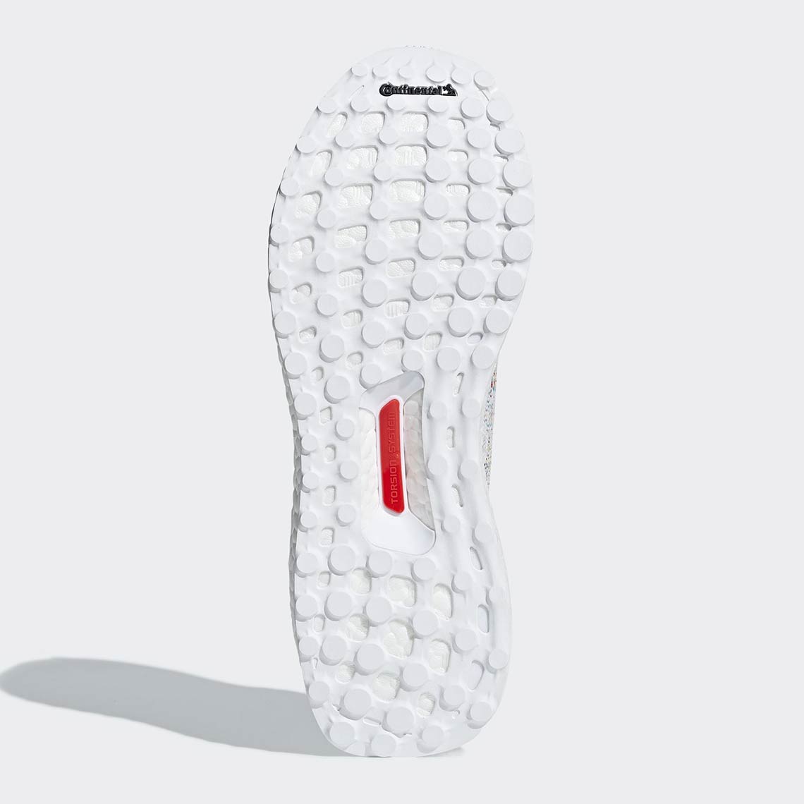 Adidas Ultra Boost Uncaged Multi Color B37691 2