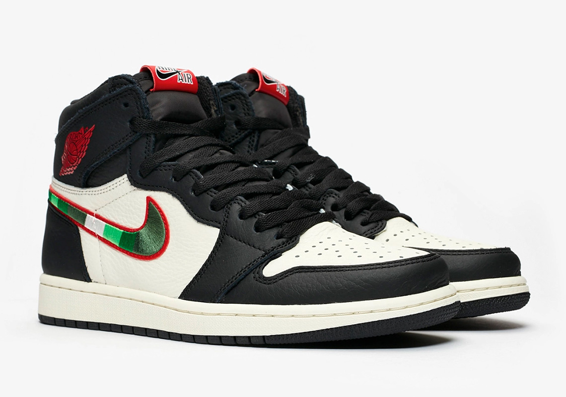 Where To Buy The Air Jordan 1 "A Star Is Born"