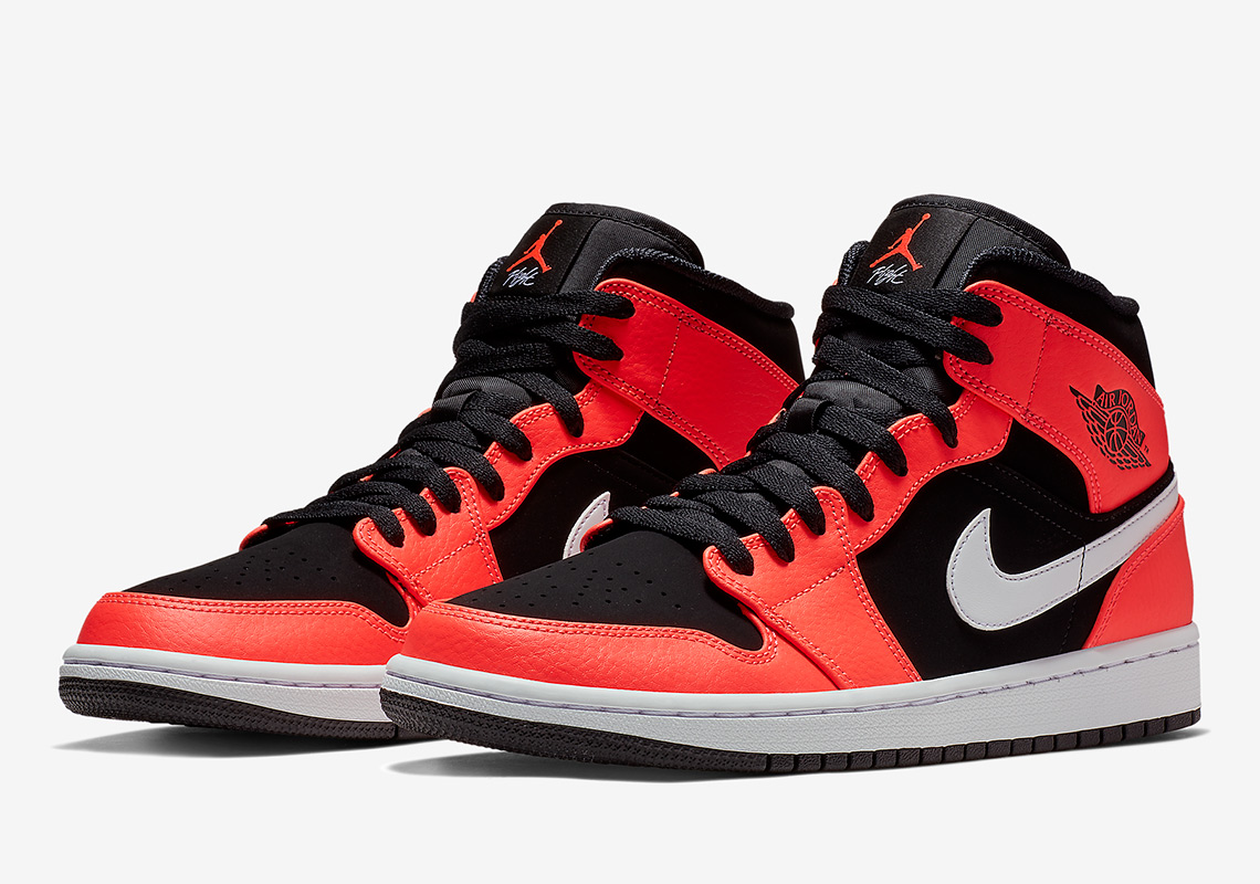 Air Jordan 1 Mid 554724 061 3