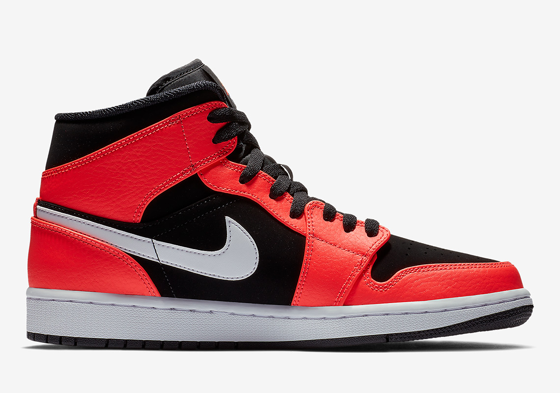 Air Jordan 1 Mid 554724 061 4