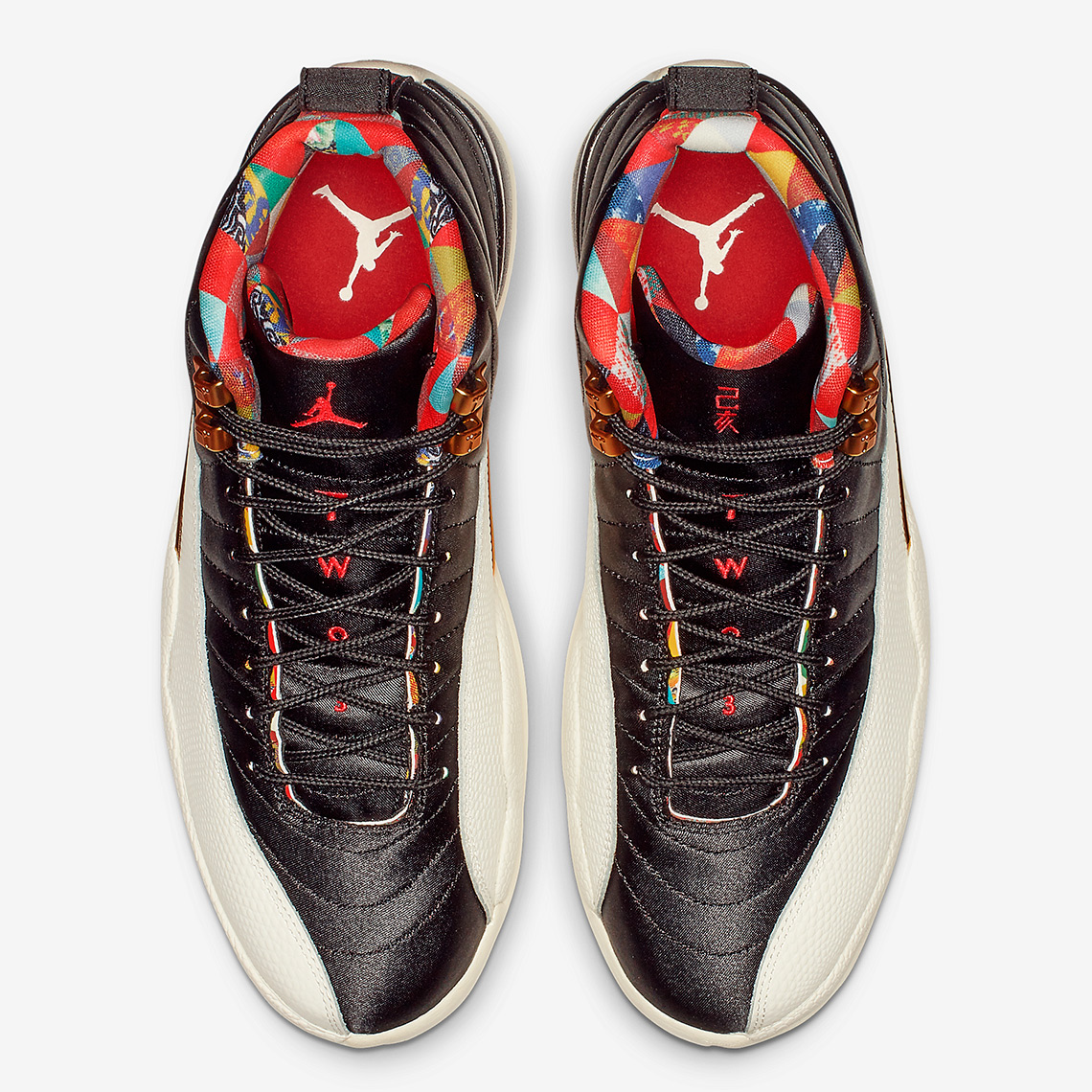 Air Jordan 12 Cny Ci2977 006 6