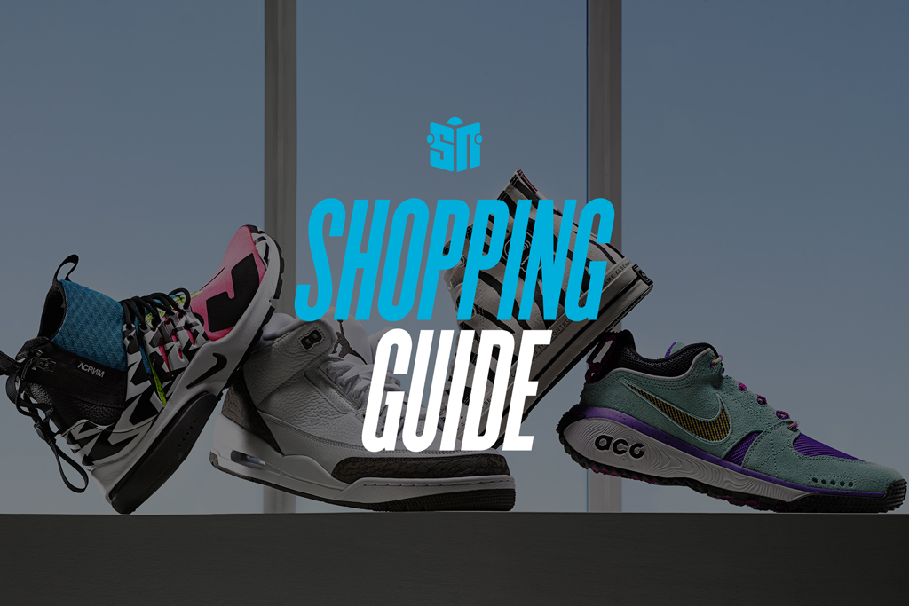 The Definitive YEAR-END SLEEPER HIT Shopping Guide