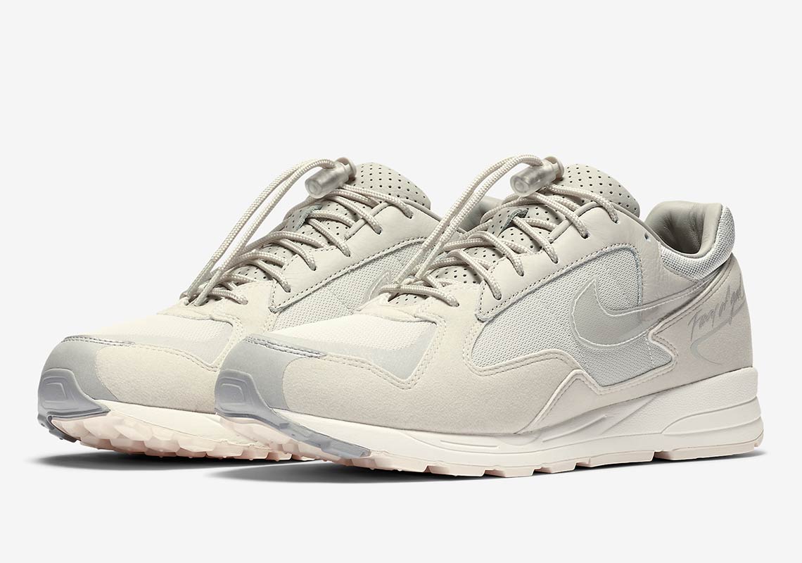 Fear Of God Nike Skylon 2 Light Bone Bq2752 003 5