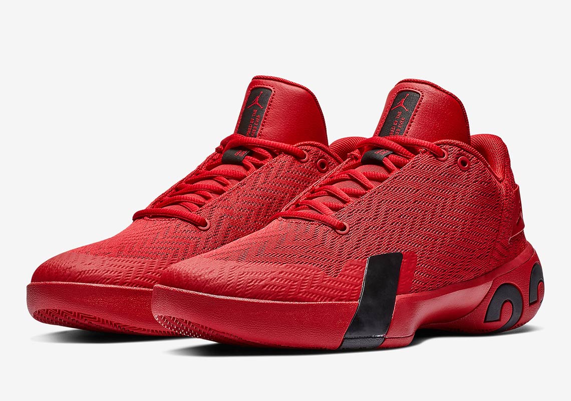 Jordan Ultra Fly 3 Low Red Ao6224 600 1