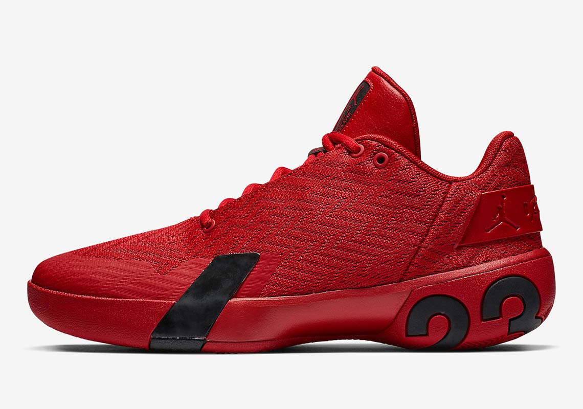Jordan Ultra Fly 3 Low Red Ao6224 600 2