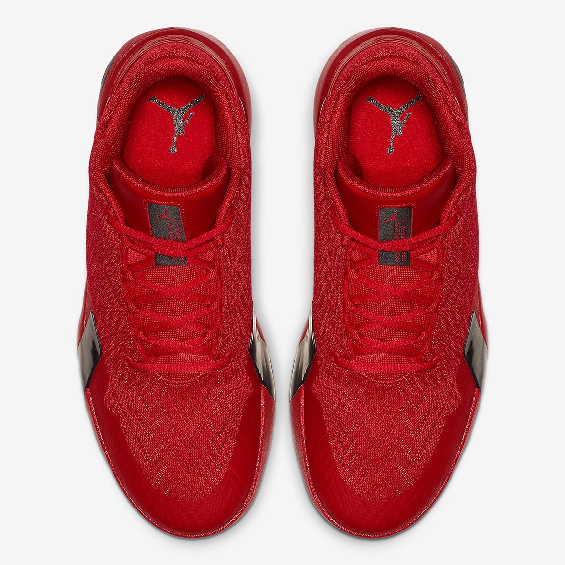 Jordan Ultra Fly 3 Low Red Ao6224 600 3