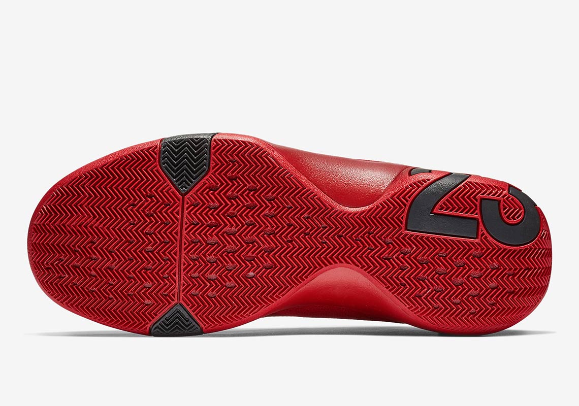 Jordan Ultra Fly 3 Low Red Ao6224 600 4