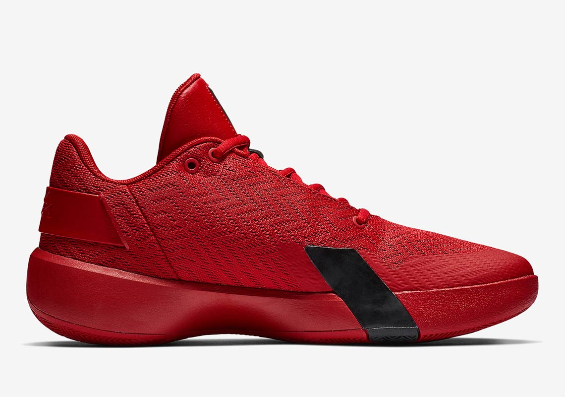 Jordan Ultra Fly 3 Low Red Ao6224 600 6