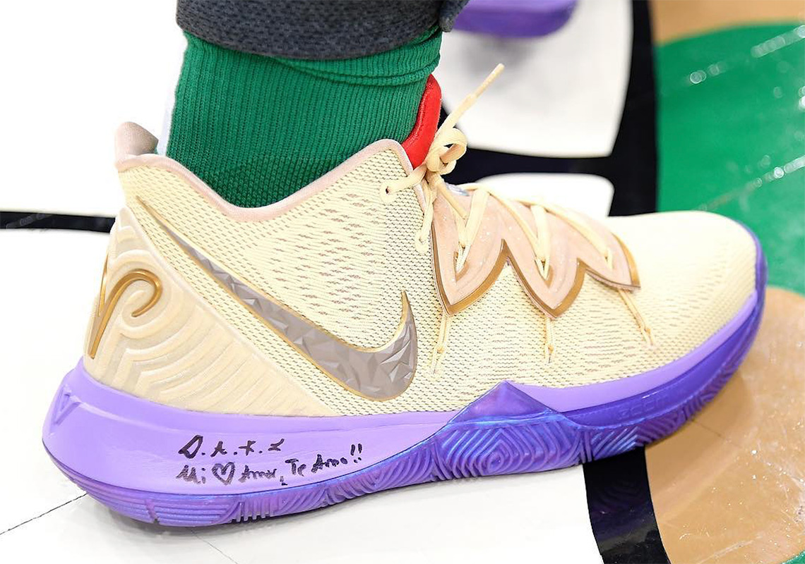 Nba Christmas Day Sneakers 2018 8