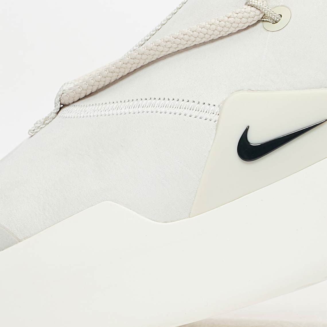 Nike Air Fear Of God 1 Light Bone Ar4237 002 10
