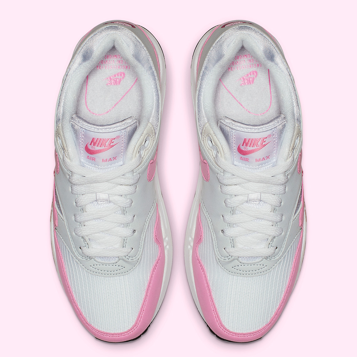 Nike Air Max 1 Bv1981 101 1