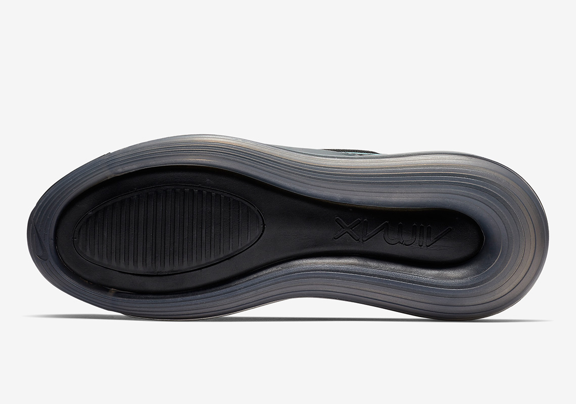 Nike Air Max 720 Green Iridescent Ao2924 003 4