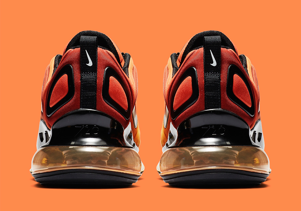 Nike Air Max 720 Sunset Ao2924 800 2