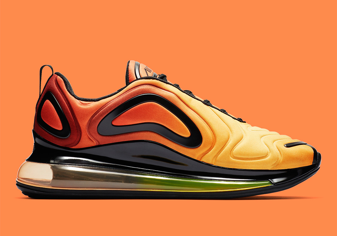 Nike Air Max 720 Sunset Ao2924 800 4