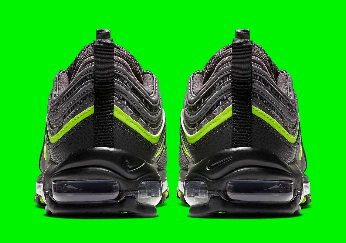 Nike Air Max 97 Diagonal Stripes Bv6057 001 6